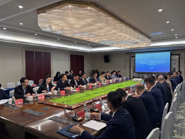 惠盈财富 粤港澳三地联合监管协作，共同护“游”大湾区